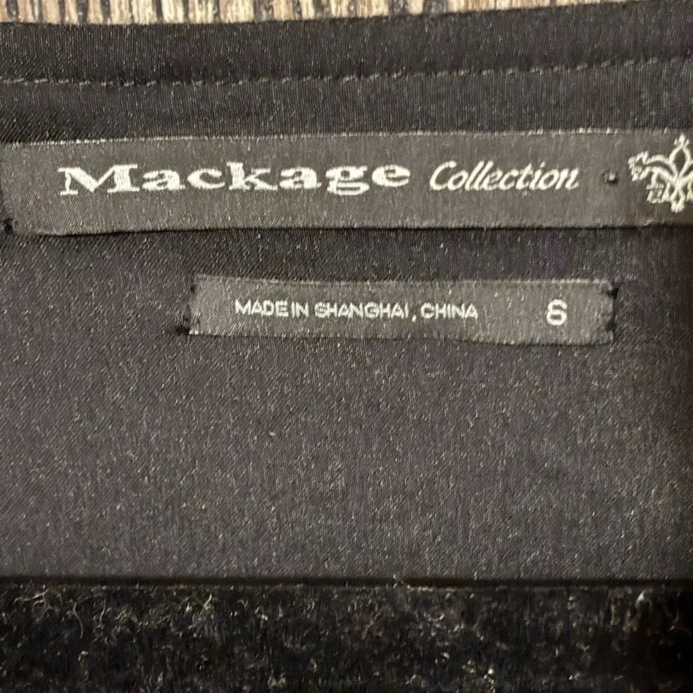 Mackage Collection
Mini Sheath Dress women’s 6 - Picture 7 of 8
